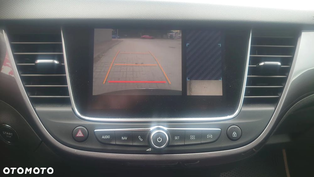 Opel Crossland X 1.2 Start/Stop Design Line - 21