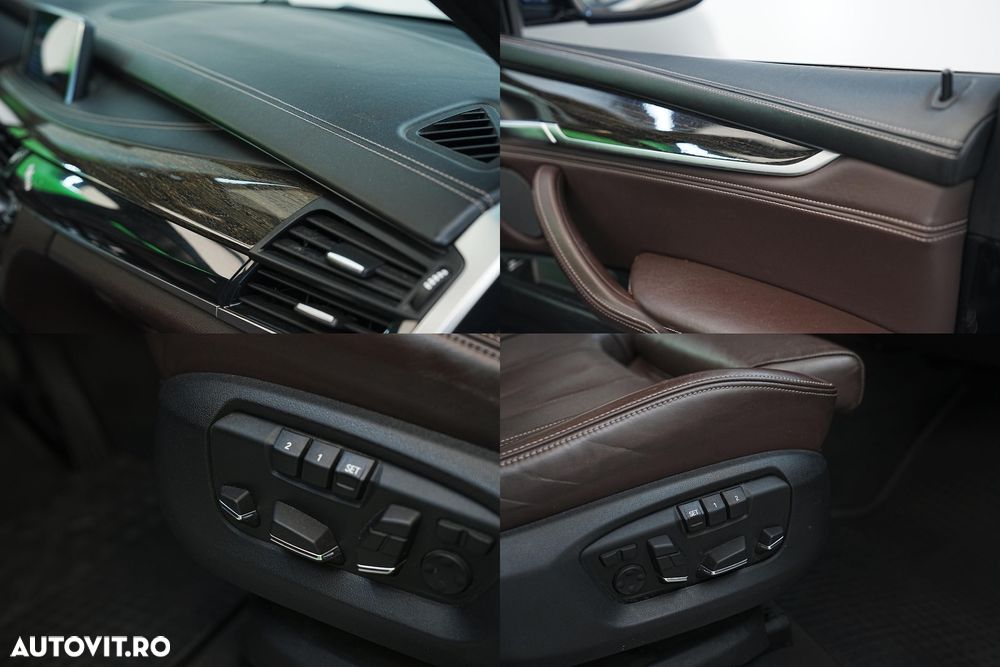 BMW X5 xDrive25d - 10