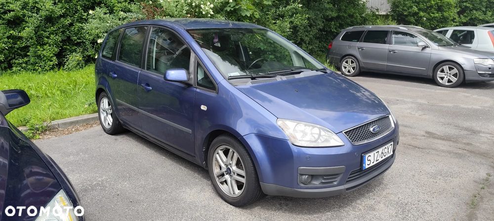 Ford Focus C-Max 1.8 Ambiente - 2