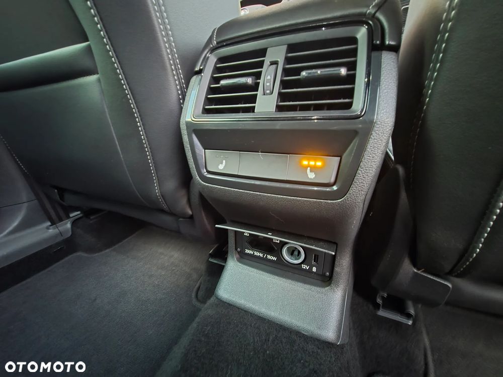 Skoda Kodiaq 2.0 TDI 4x4 Sportline DSG - 31