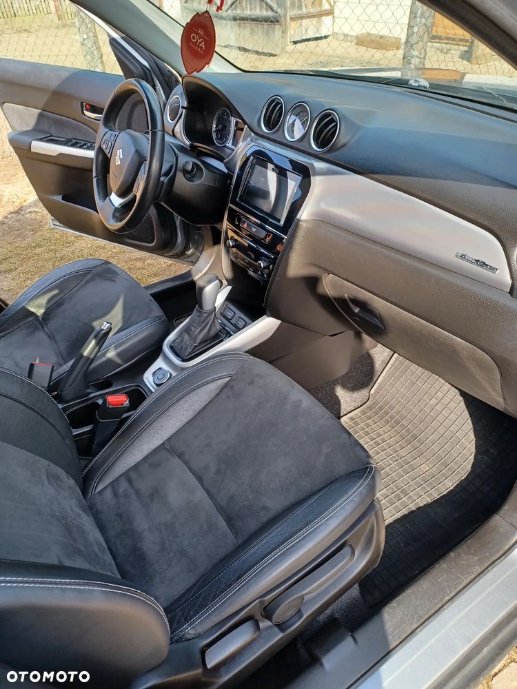 Suzuki Vitara - 18