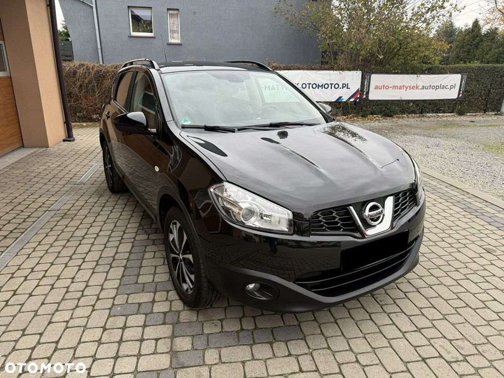 Nissan Qashqai 1.6 360 - 3