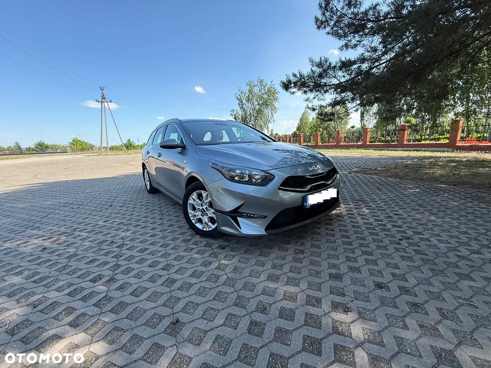 Kia Ceed 1.5 T-GDI L - 6