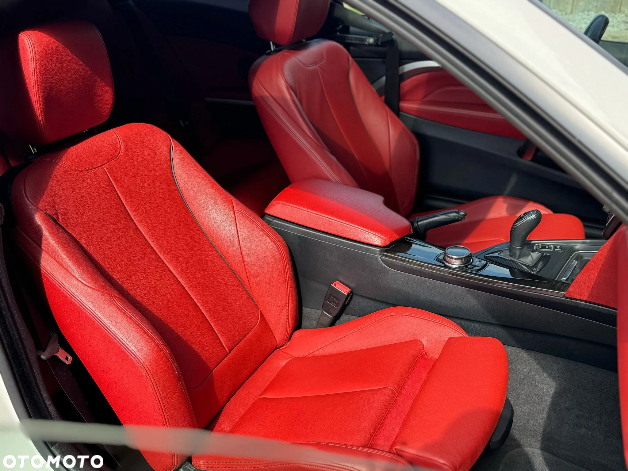 BMW Seria 4 428i Coupe xDrive Sport-Aut Sport Line - 10