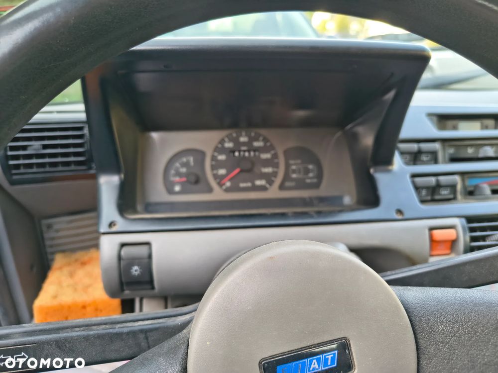 Fiat Cinquecento 704 ED - 6