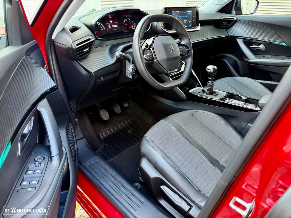 Peugeot 2008 PureTech 130 Allure Pack - 2