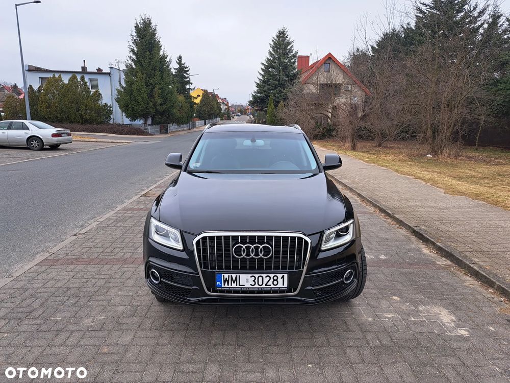 Audi Q5 - 7