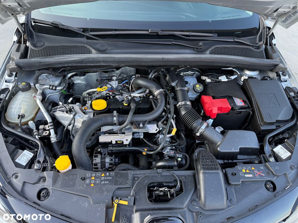Renault Clio TCe 90 EVOLUTION - 33