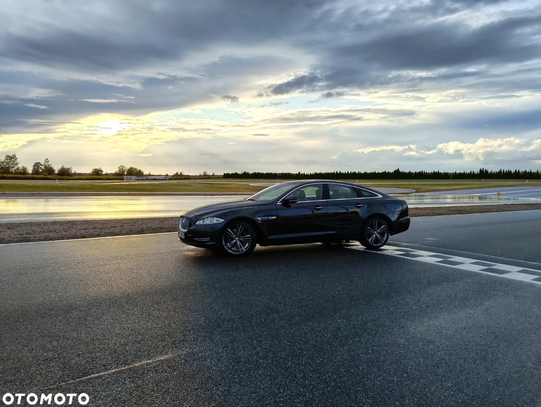 Jaguar XJ 5.0 S/C LWB Supersport - 2