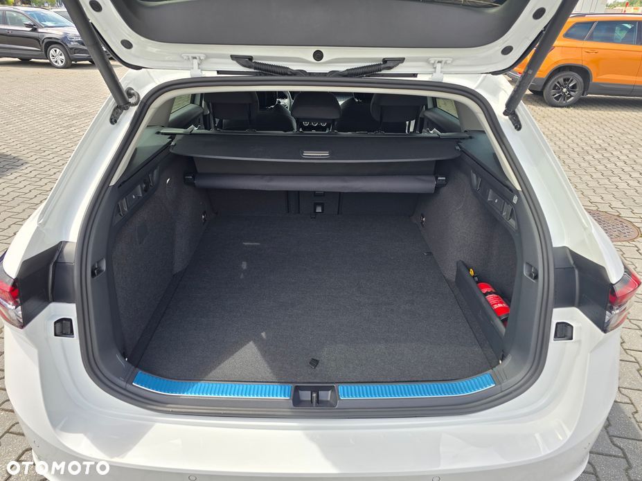 Skoda Superb 1.5 TSI Plug-in Hybrid Edition 130 DSG - 39
