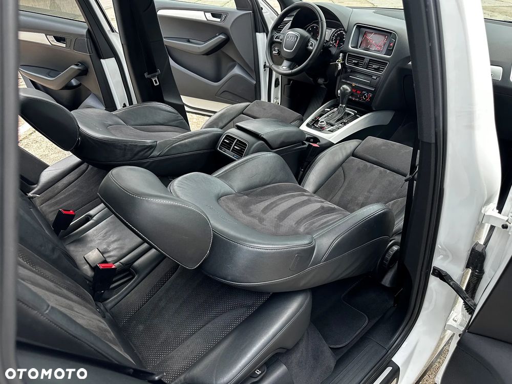 Audi Q5 2011
