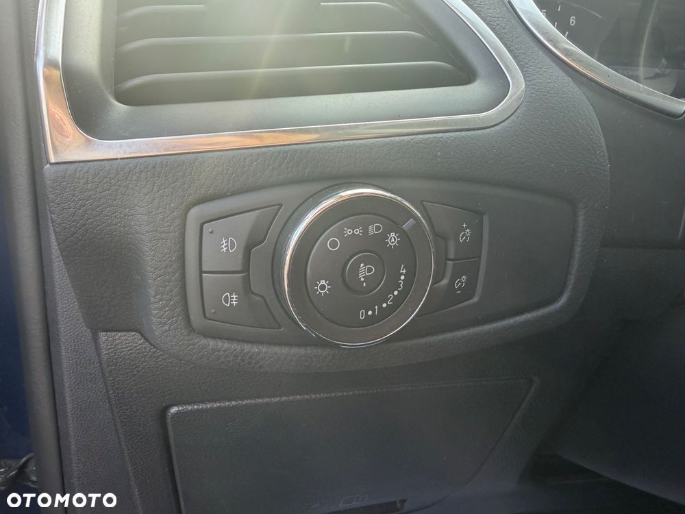 Ford Galaxy 2.0 EcoBlue Titanium - 18