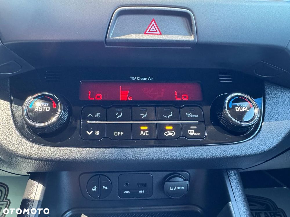 Kia Sportage - 27