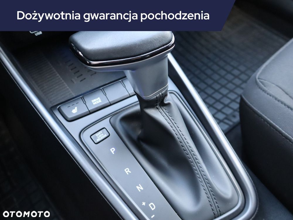 Hyundai i20 - 17