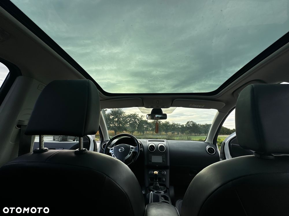 Nissan Qashqai - 19