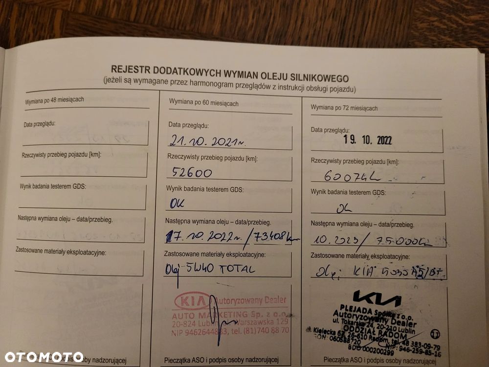 Kia Sportage 1.6 GDI M 2WD - 21