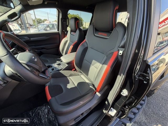 Ford Ranger 3.0 EcoBoost CD Raptor 4WD - 6