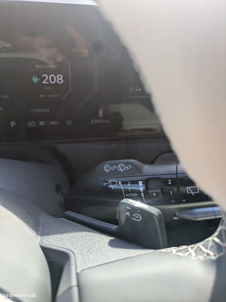 Kia EV3 81.4 kWh GT-Line - 28