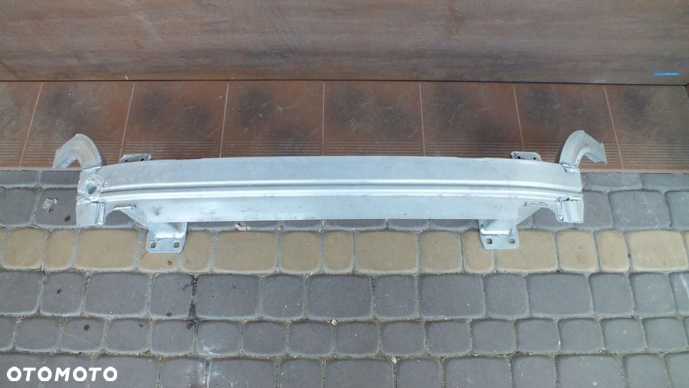 Belka zderzaka przedniego Audi Q7 4M0 - 1