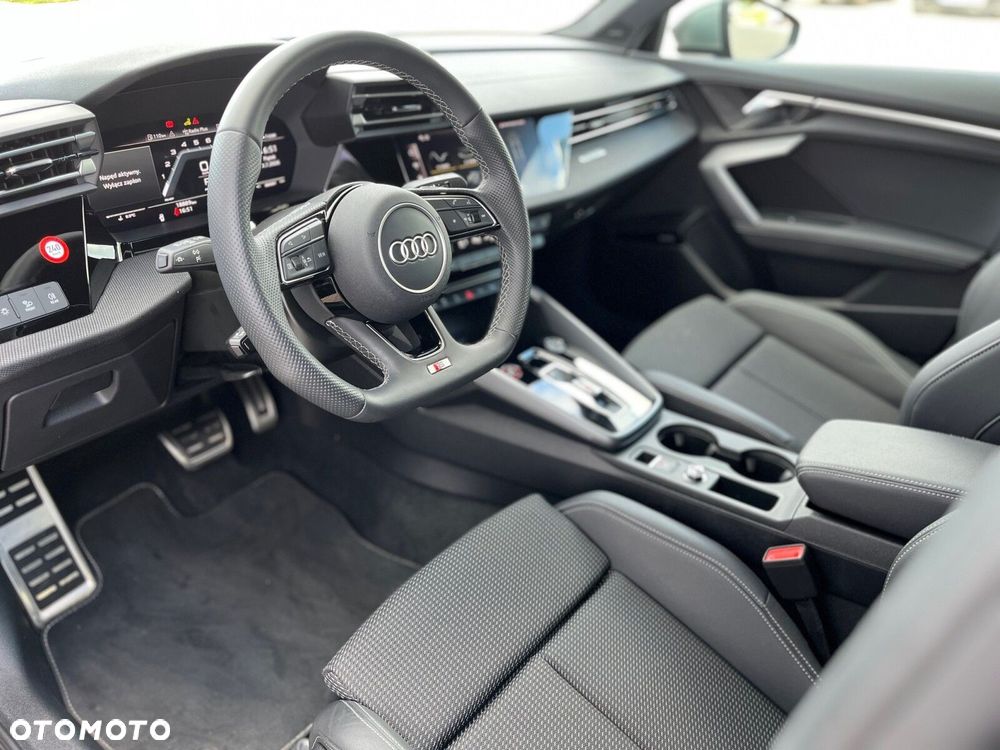 Audi S3 - 10