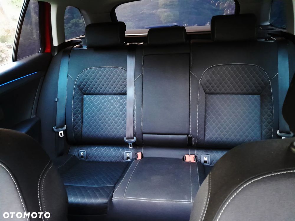 Skoda Superb 2.0 TDI 4x4 Premium Edition - 24