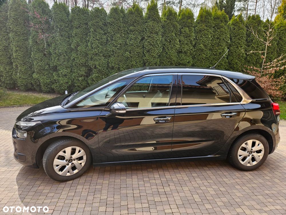 Citroën C4 Picasso - 7
