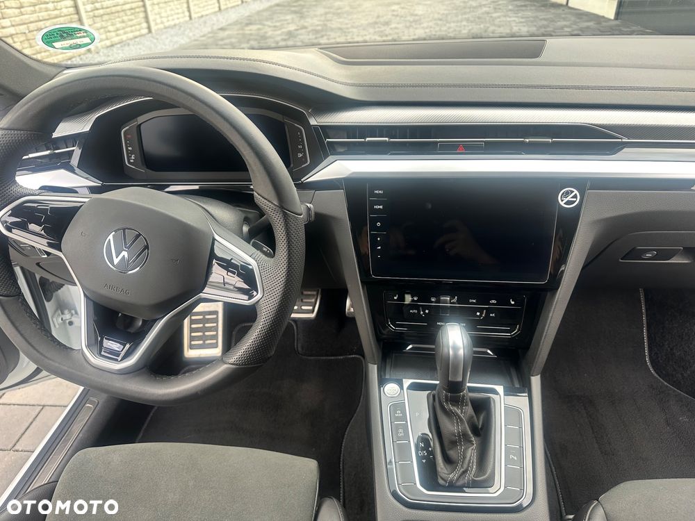 Volkswagen Arteon 2.0 TDI R-Line DSG - 14