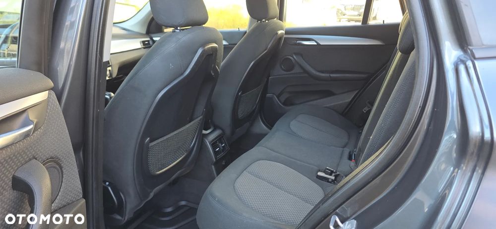 BMW X1 - 20