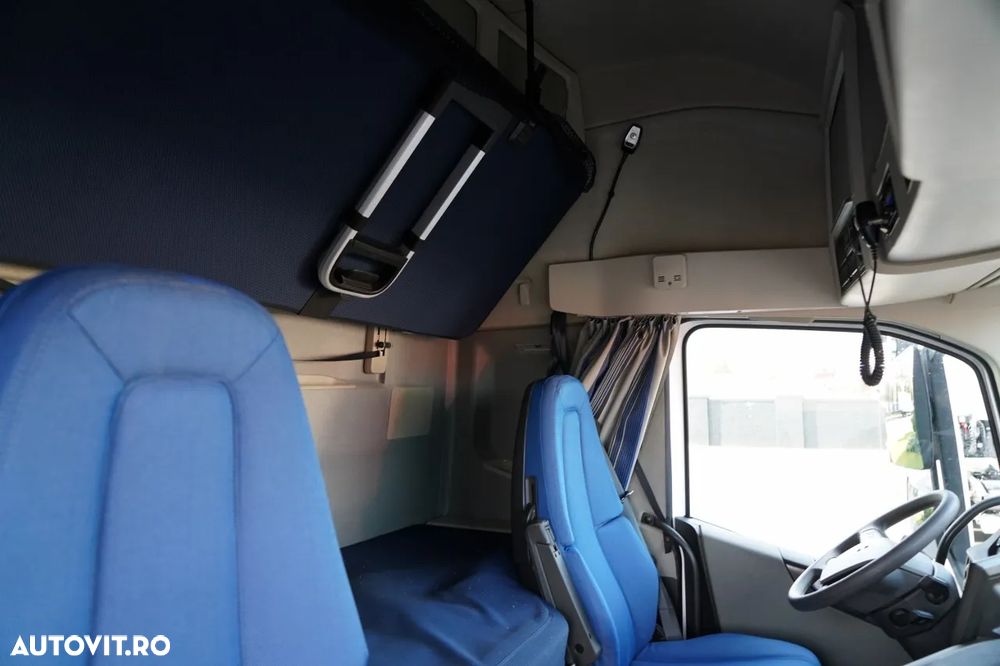 Volvo FH 500 / I-PARK COOL / I-SAVE / EURO 6 - 35