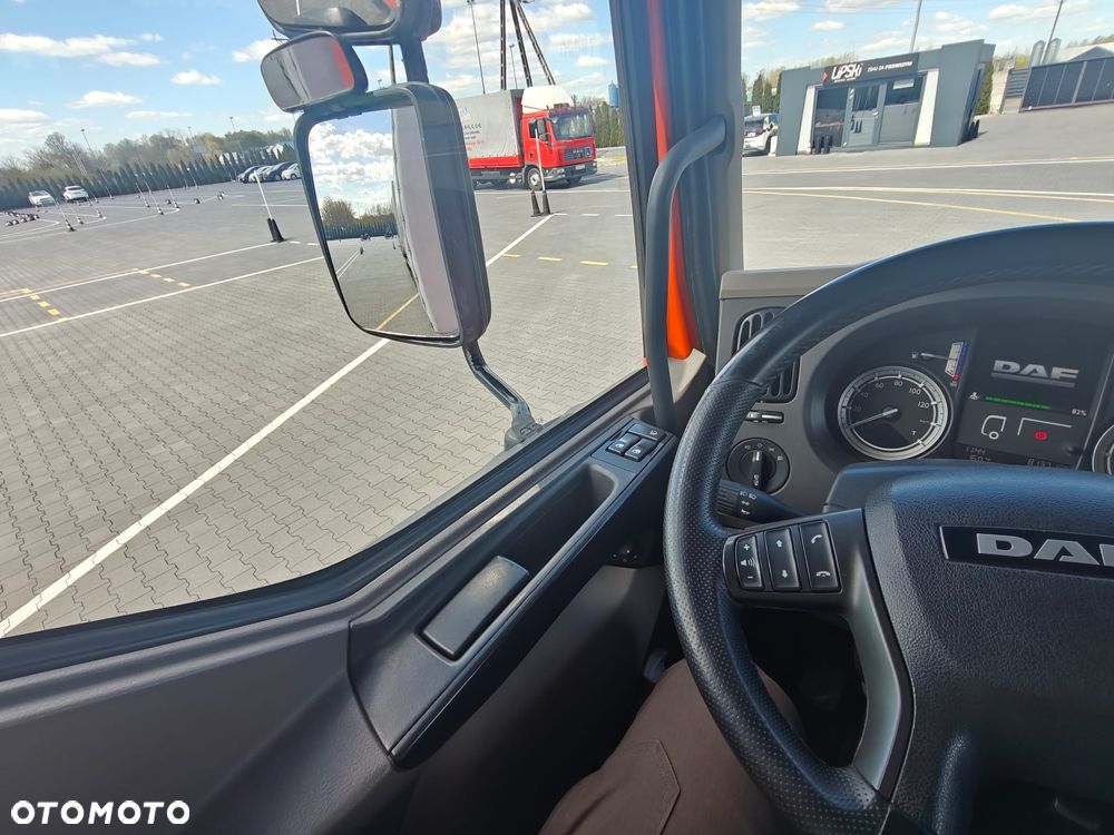 DAF LF230 EURO 6 - 16