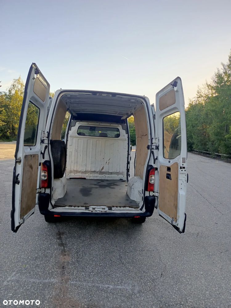 Renault Master - 4