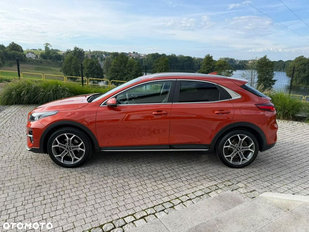 Kia XCeed - 8