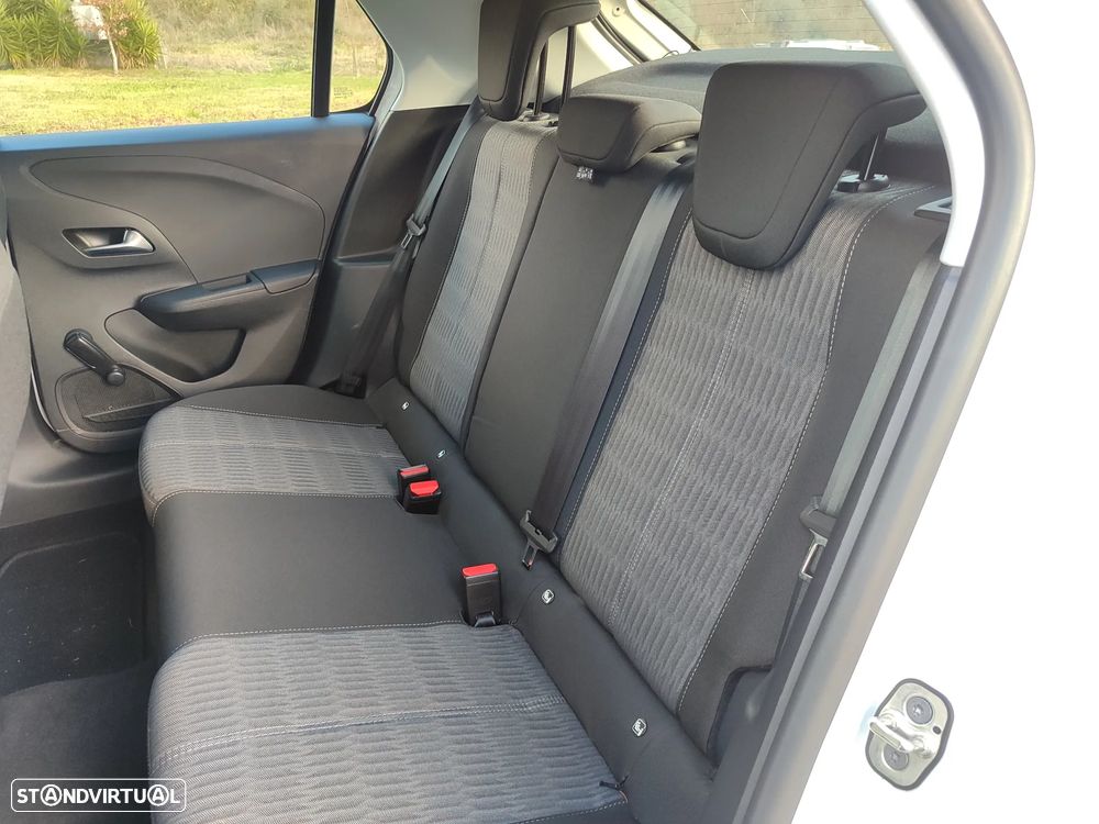 Opel Corsa 1.2 Edition - 13