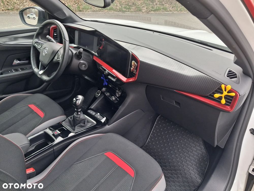 Opel Mokka - 16