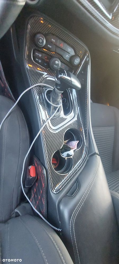 Dodge Challenger 3.6 SXT - 11