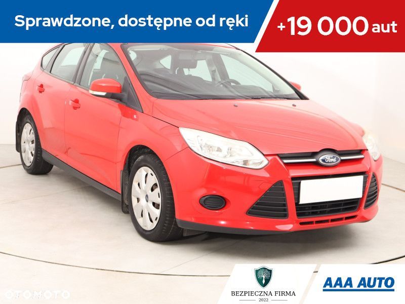Ford Focus - 2