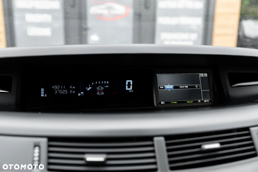 Renault Espace 2.0 Initiale - 37