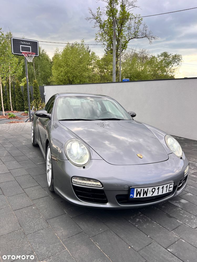 Porsche 911 - 5