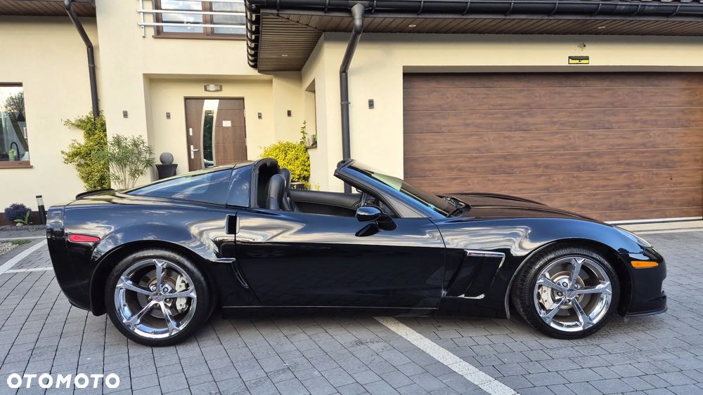 Chevrolet Corvette - 6