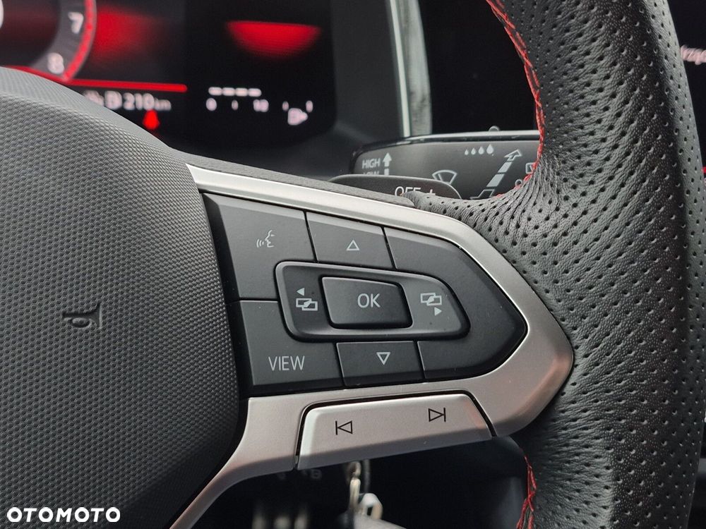 Volkswagen Polo 2.0 TSI GTI DSG - 15