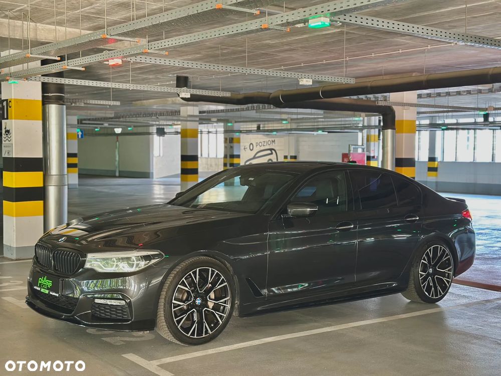 BMW Seria 5 - 12