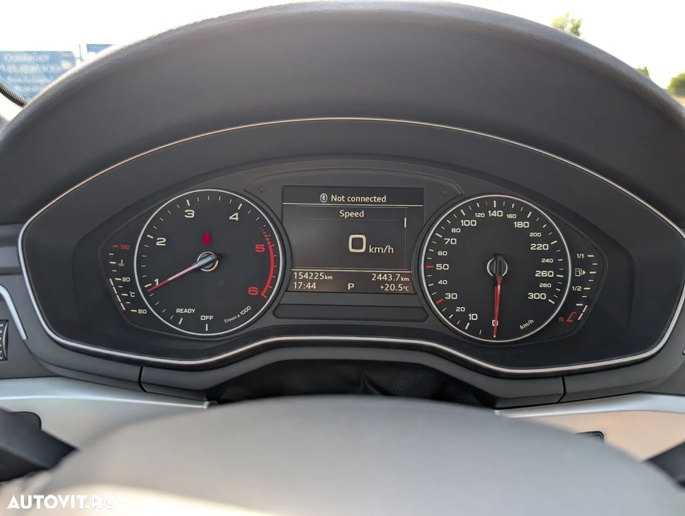 Audi A4 2.0 TDI S tronic - 21