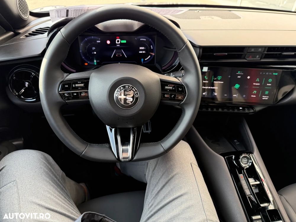 Alfa Romeo Junior - 30