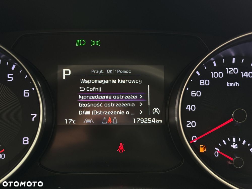Kia Ceed 1.5 T-GDI M DCT - 25