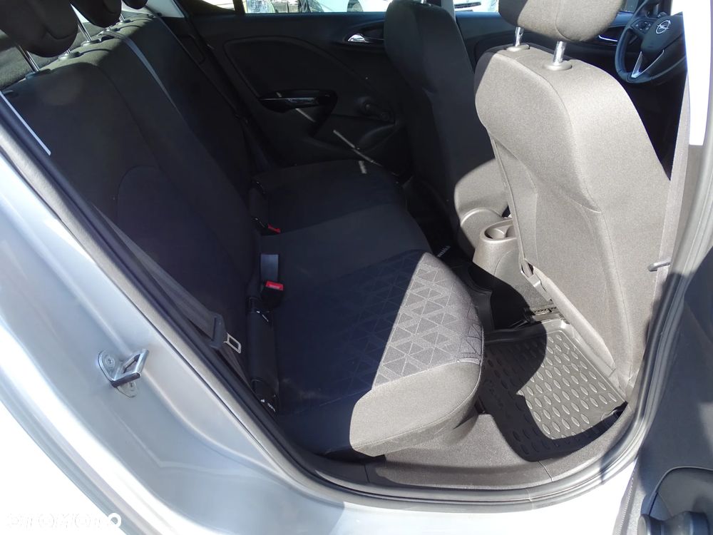 Opel Corsa 1.4 120 Jahre - 18
