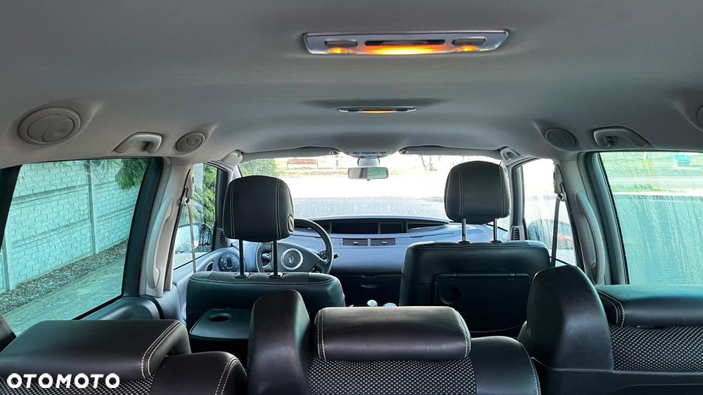 Renault Grand Espace 2.0 dCi FAP Edition PGA - 14
