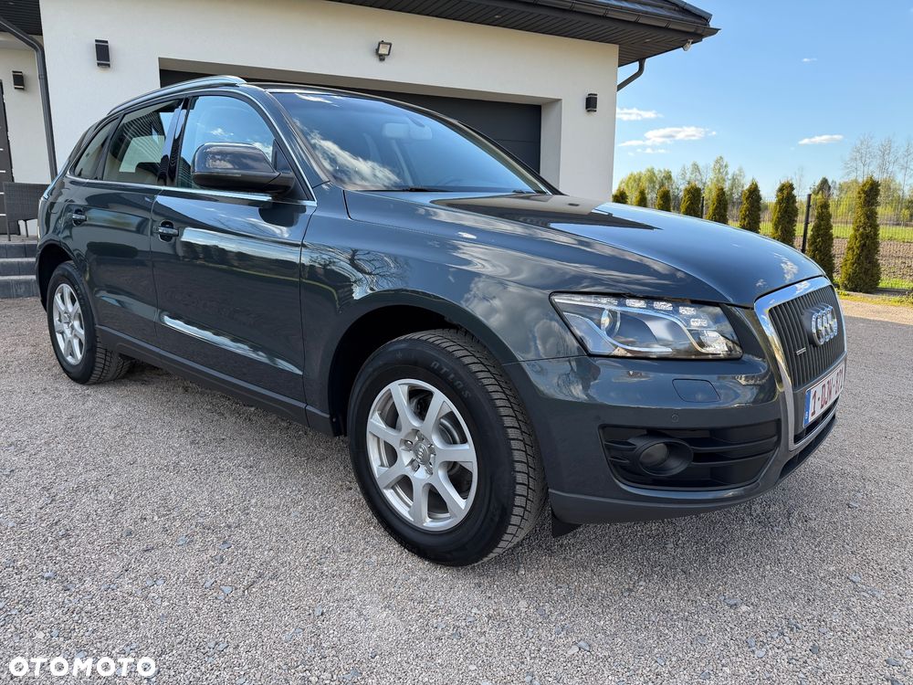 Audi Q5 2.0 TDI Quattro - 19