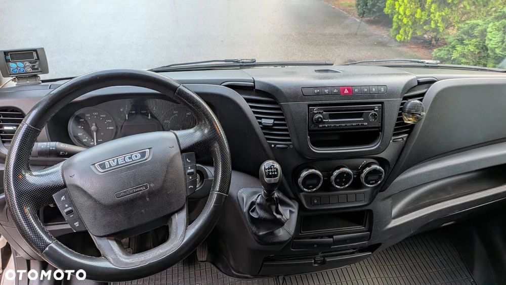 Iveco Daily - 13