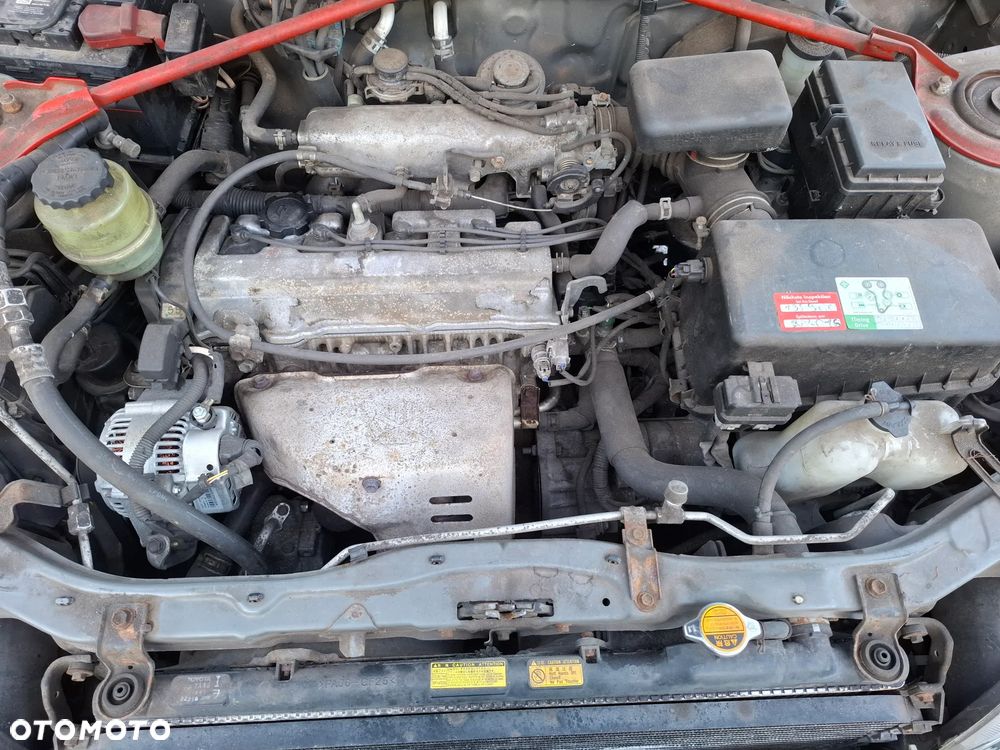 Toyota RAV4 2.0 Special - 35