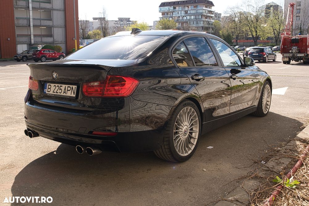 BMW ALPINA - 3
